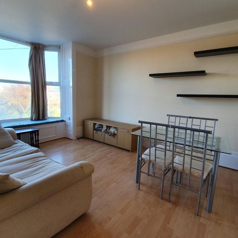 Bury Road, GOSPORT - Photo 1