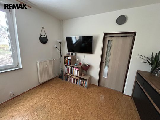 Pronájem bytu 3+1 v osobním vlastnictví 63 m², Prachatice - Фото 1