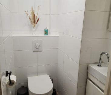 Te huur: Appartement Nicolaas Anslijnstraat in Amsterdam - Foto 6