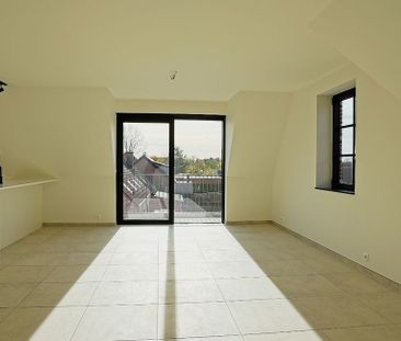 Appartement te huur in Buggenhout voor € 1.050 met 2 slaapkamers - Photo 2