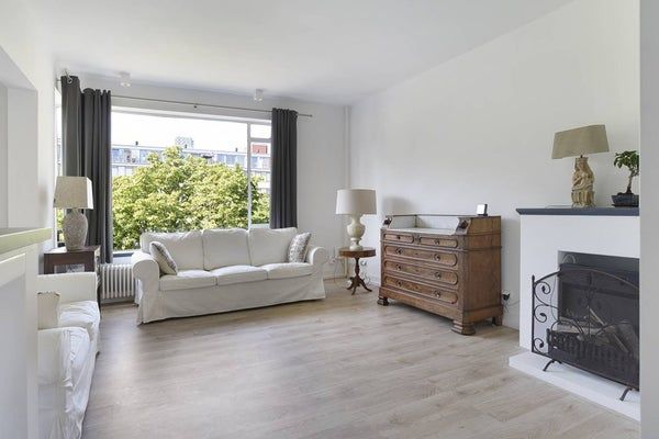 Te huur: Appartement Koningin Marialaan 88 in Den Haag - Photo 1