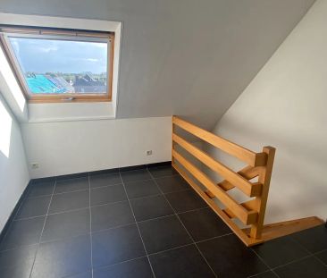 Duplex Appartement met twee slaapkamers en autostaanplaats - Photo 4