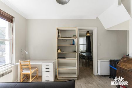 2 bedroom maisonette to rent - Photo 2