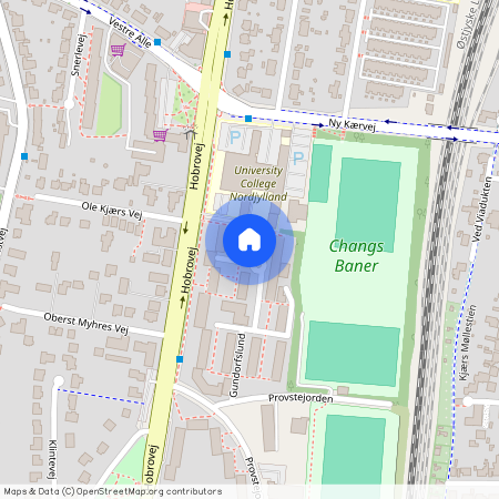 Gundorfslund 6, st. th., 9000 Aalborg