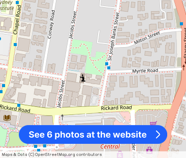 “Two Bedroom Apartment In Prime Bankstown Location” - Photo 1