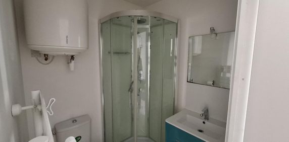 Appartement T1 à louer - 18 m² - Photo 2