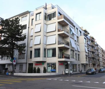 Im Gundeldingerquartier - moderne 2.5-Zimmerwohnung zu vermieten - Photo 6