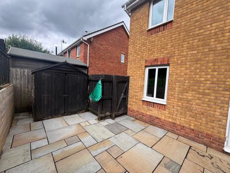 3 bedroom semi-detached house to rent - Photo 4