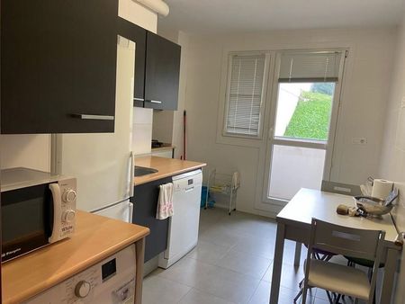 Alquiler de piso en Calle Martin Deuna, 7 - Photo 2