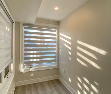 For Lease - 30 MEADOW VISTA Crescent Unit# Basement-Legal walk out,... - Photo 5