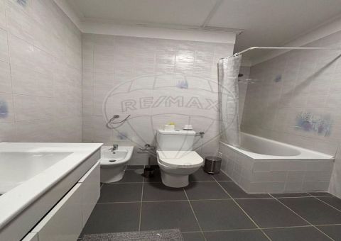 Apartamento T1