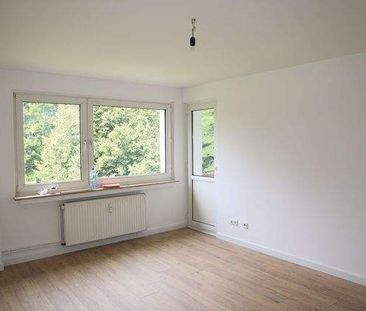 Schöne Raumaufteilung, Wedau, 3,5-Raum m. Balkon und Küche - Photo 4