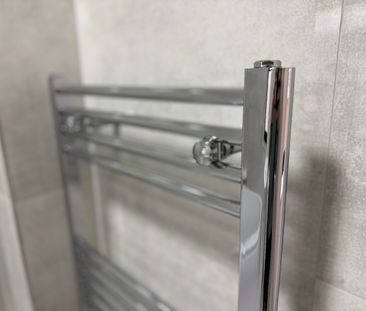 3 Bed Semi-Detached House, Larkhill Close, LS8 - Photo 1