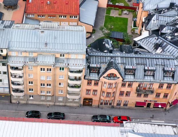 Ringgatan 23 C - Photo 1