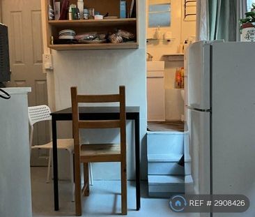 Studio to rent - Photo 2