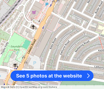 Riley Road, Brighton - Photo 1