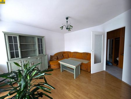 Wynajem mieszkanie 50 m2, 2 pokojowe, Twardowskiego - rejon szpitala Rzeszów - Zdjęcie 5