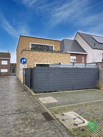 Appartement met 1 slaapkamer en autostandplaats te Kortemark - Photo 2