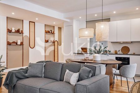 Tout savoir sur cet appartement dans le quartier Archives, à Paris 3ème - Photo 5