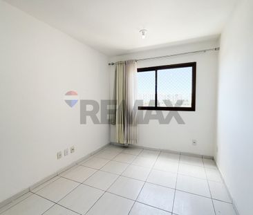 Apartamento 2 Quartos com Suíte para Locação no Brisas Residencial ... - Photo 2