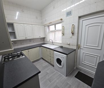 1 bed flat to rent in Coach Road, Wallsend, Tyne and Wear - Photo 5