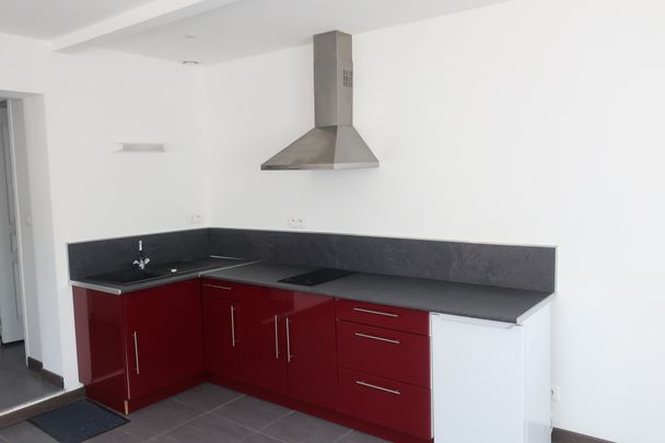 Appartement RUE DU PETIT DELBOURG - Photo 1