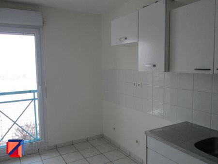 Location appartement 4 pièces 72.08 m² à Poisy (74330) - Photo 2