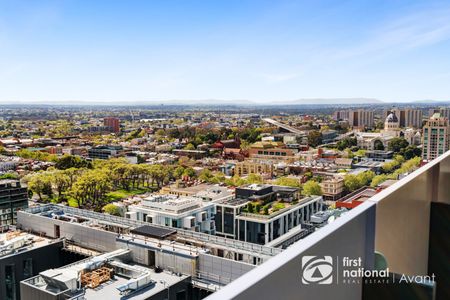 2705/551-555 Swanston Street, 3053, Carlton Vic - Photo 4