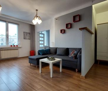 Zobacz>>>Przestronne mieszkanie na Pradze 51 m² - Zdjęcie 1