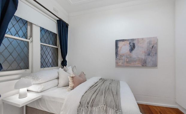 Darling, it's Darling Street. - Photo 1