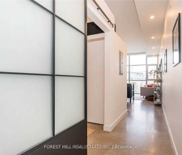 Corktown District Lofts 549-569 , #405 - Photo 1