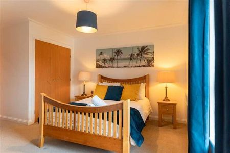 Capri House, Century Wharf, Cardiff Bay, CF10 - Photo 5