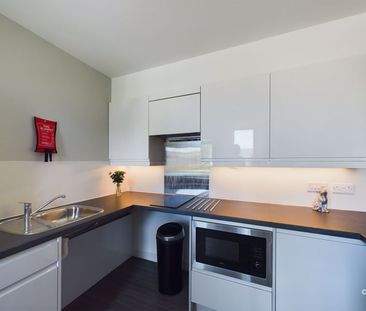 Holden Court – Superior Studio - Photo 4