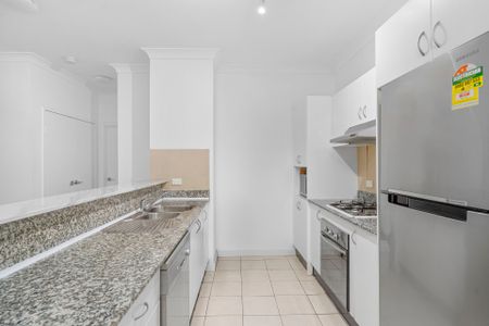 Modern 2-Bedroom Apartment in the Heart of Auburn!! - Photo 4