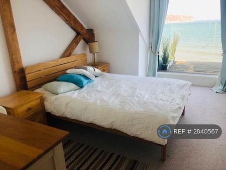 3 bedroom penthouse to rent - Photo 3