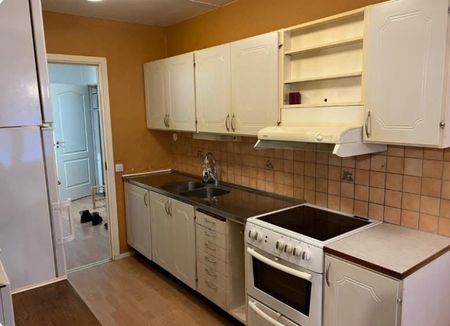 Kista - 3rok - tillsv - 16.675kr/mån - Photo 5