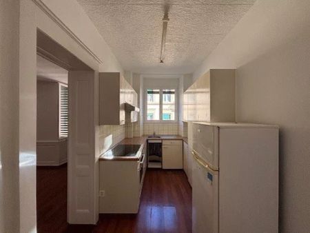 Joli appartement de 3.5 pièces - Foto 5