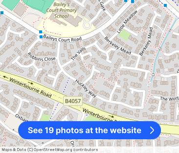 Goose Acre, Bristol - Photo 1