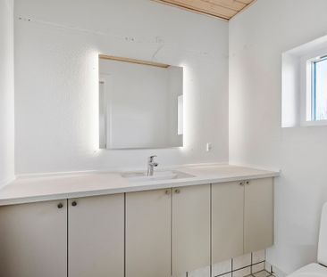 4-værelses Rækkehus på 100 m² i Ørbæk - Foto 4
