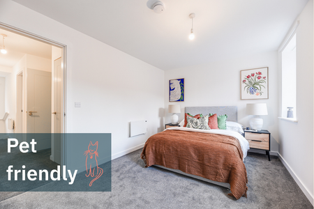 2 bedroom townhouse to rent - Photo 2