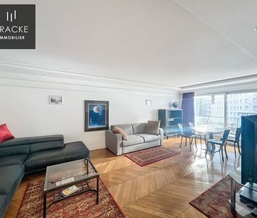 COURBEVOIE AU COEUR DE LA DEFENSE - place de l'iris - 3 pièces 87m²... - Photo 3