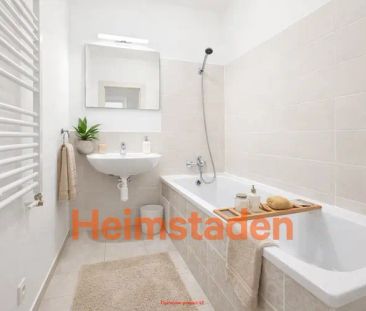 Pronájem bytu 3+kk 55 m - Fotografie 6