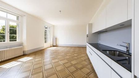 2.5 Zimmer, 61 m², 2. Stock - Photo 2