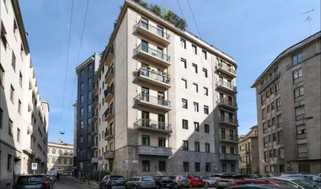 Via San Senatore, Milan, Lombardy 20122 - Photo 2