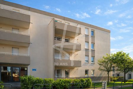 Location Appartement 2 pièces 34m² MAIZIERES LES METZ 57280 - Photo 3