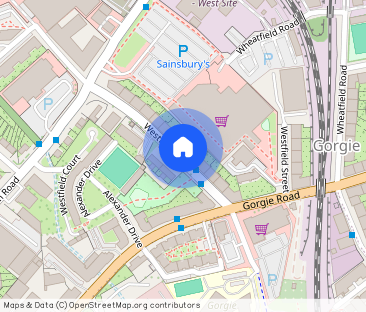 2209LT Westfield Road, Edinburgh, EH11 2QS - Photo 1