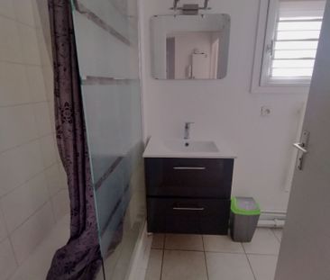 Location appartement 2 pièces, 48.63m², Toulouse - Photo 5