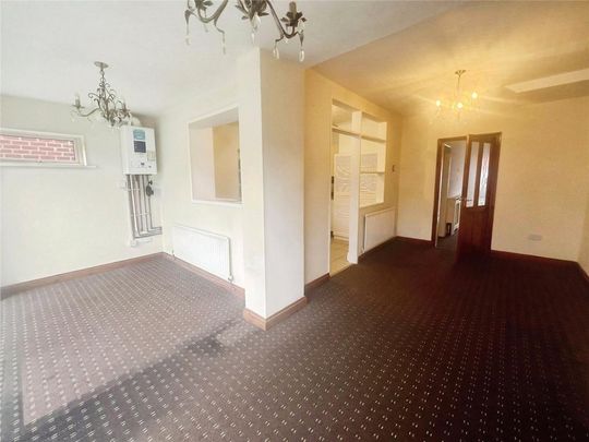 3 bedroom semi-detached house to rent - Photo 1