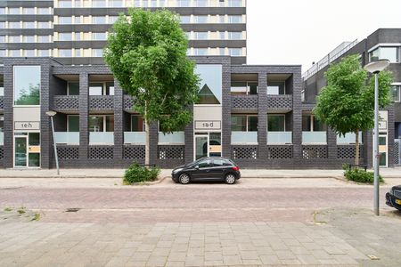 Ruim appartement met twee slaapkamers en buitenruimte - Photo 5