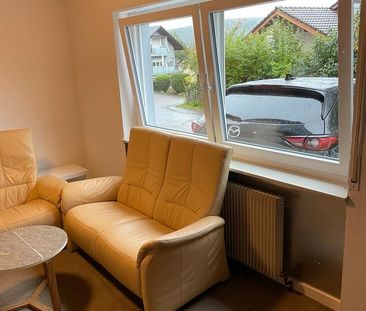 1 zimmer wohnung - Photo 4